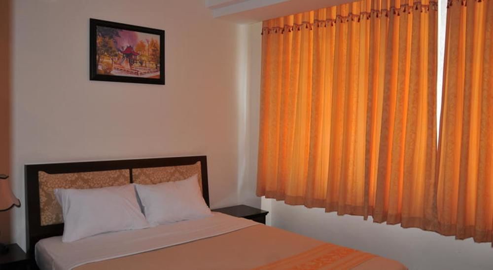 Dong Kinh A Hotel Ho Chi Minh City Exterior photo