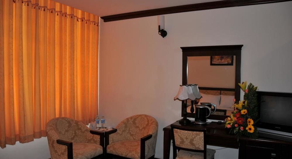 Dong Kinh A Hotel Ho Chi Minh City Exterior photo