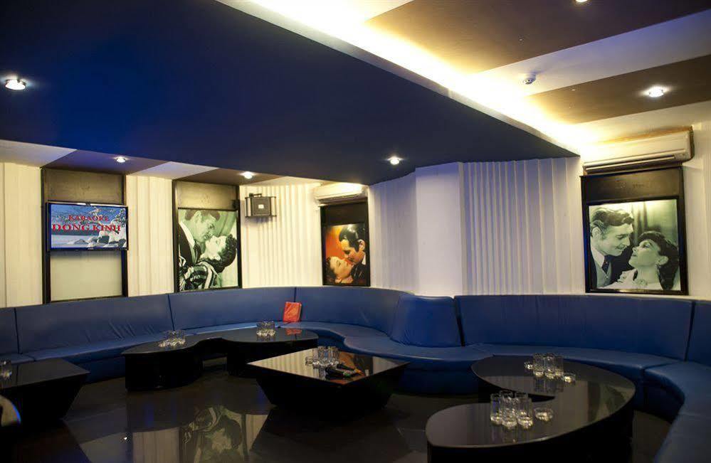 Dong Kinh A Hotel Ho Chi Minh City Exterior photo